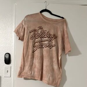 Rolling Stones Graphic Tee